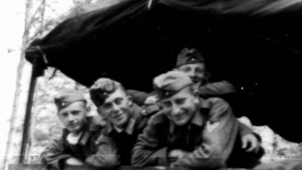 かつてのドイツ、同性愛を禁じる刑法175条に迫るドキュメンタリー映画『ナチ刑法175条』3月公開