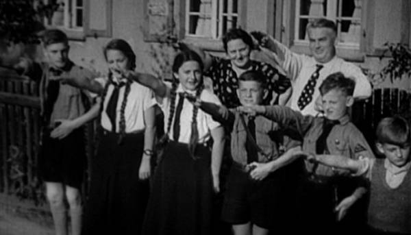 かつてのドイツ、同性愛を禁じる刑法175条に迫るドキュメンタリー映画『ナチ刑法175条』3月公開