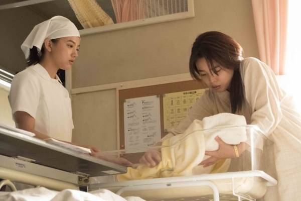 清原果耶出演「透明なゆりかご」一挙再放送決定 1月28日から