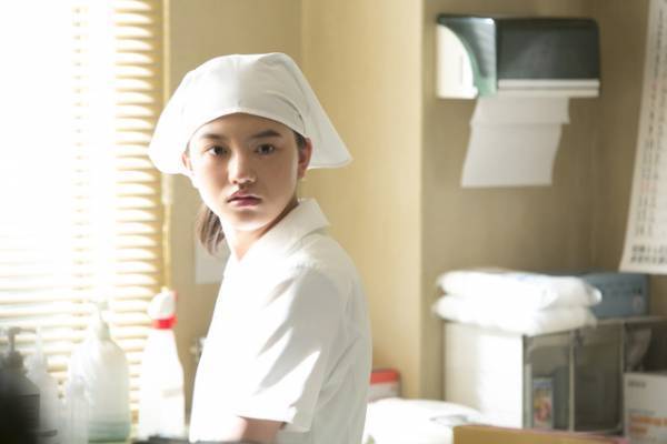 清原果耶出演「透明なゆりかご」一挙再放送決定 1月28日から