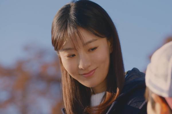 玄理が“謎の女性”役、二階堂ふみ主演「Eye Love You」に出演