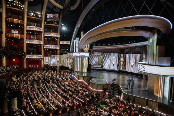 日本作品3作品ノミネートで話題、第96回アカデミー賞授賞式を3月11日朝7時より生中継