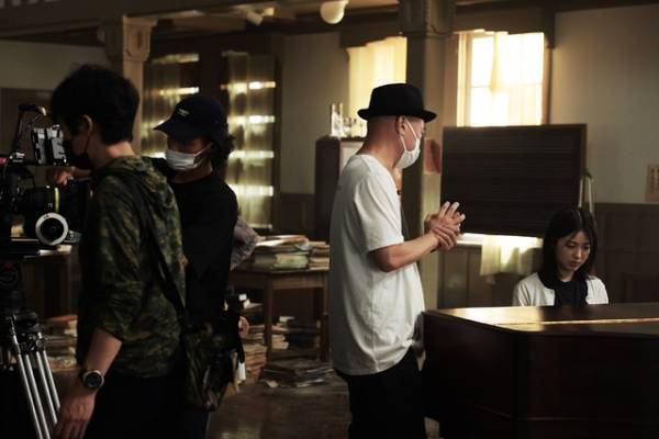 『サイレントラブ』久石譲が音楽担当 オリジナル楽曲「Silent」制作秘話が明らかに