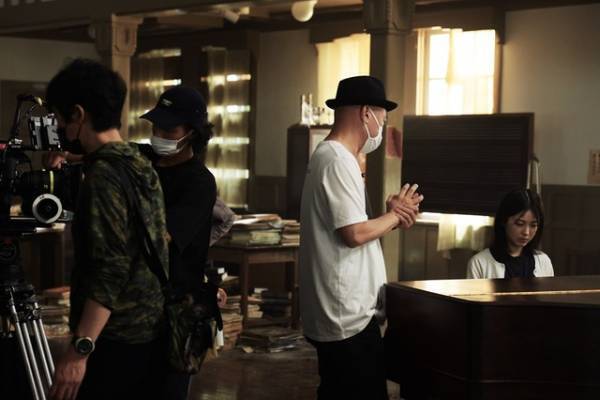 『サイレントラブ』久石譲が音楽担当 オリジナル楽曲「Silent」制作秘話が明らかに