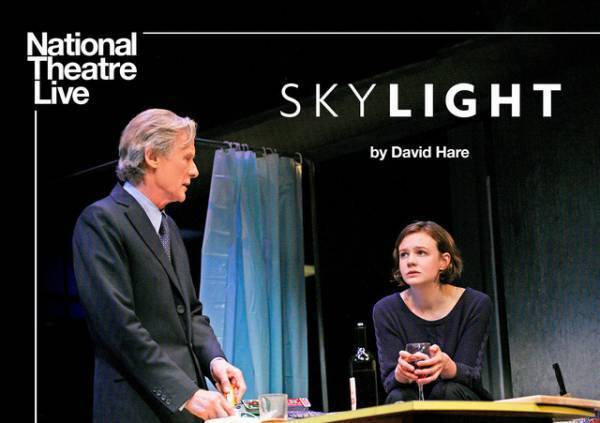 デヴィッド・テナント主演「善き人」ほかNTLive人気作が札幌などで上映