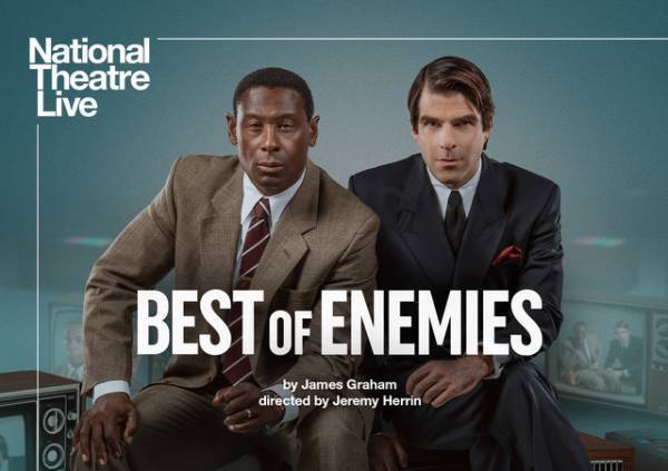 デヴィッド・テナント主演「善き人」ほかNTLive人気作が札幌などで上映