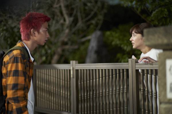 吉田鋼太郎ら再集結「おいハンサム!!」続編ドラマ＆映画化決定　木南晴夏「キャラクターがレベルアップ」