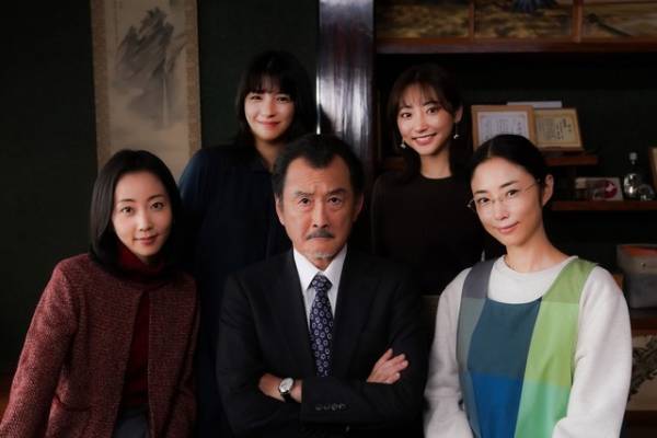 吉田鋼太郎ら再集結「おいハンサム!!」続編ドラマ＆映画化決定　木南晴夏「キャラクターがレベルアップ」