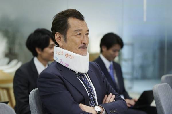 吉田鋼太郎ら再集結「おいハンサム!!」続編ドラマ＆映画化決定　木南晴夏「キャラクターがレベルアップ」