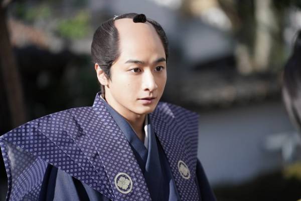 小関裕太＆味方良介、小芝風花主演木曜劇場「大奥」に出演