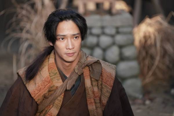 小関裕太＆味方良介、小芝風花主演木曜劇場「大奥」に出演