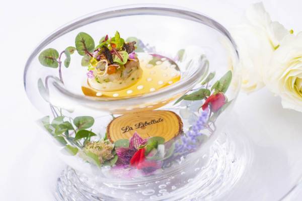 【ディズニー】東京ディズニーシー・ファンタジースプリングスホテル、3つのレストランのメニュー画像が到着