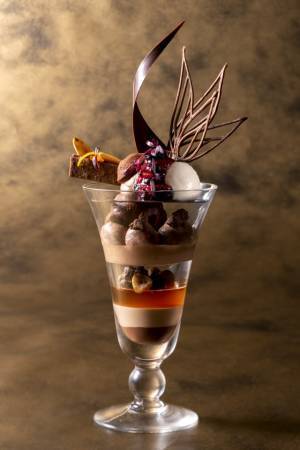 【ディズニー】東京ディズニーシー・ファンタジースプリングスホテル、3つのレストランのメニュー画像が到着