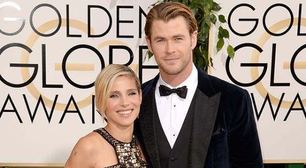 クリス・ヘムズワース、家族で日本旅行を楽しんだことを報告 日本のファン「来てくれてありがとう」