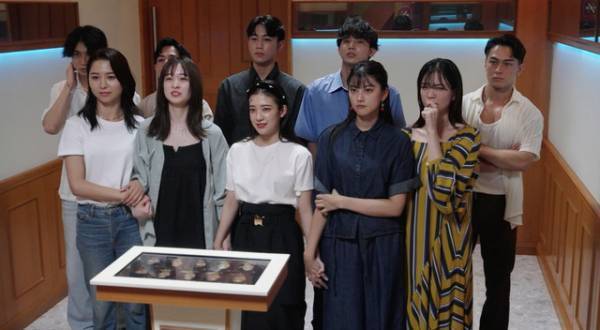 最終回直前！ 愛か金か…「LOVE CATCHER Japan」のこれまでをふり返り