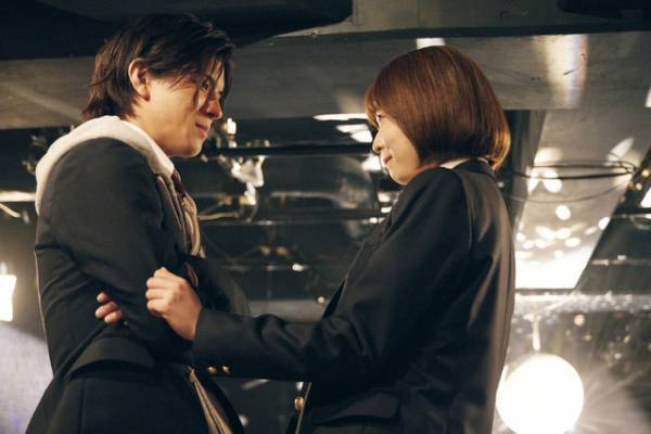 「アオハライド」S2メイキング映像公開　櫻井海音が素顔に突撃レポート