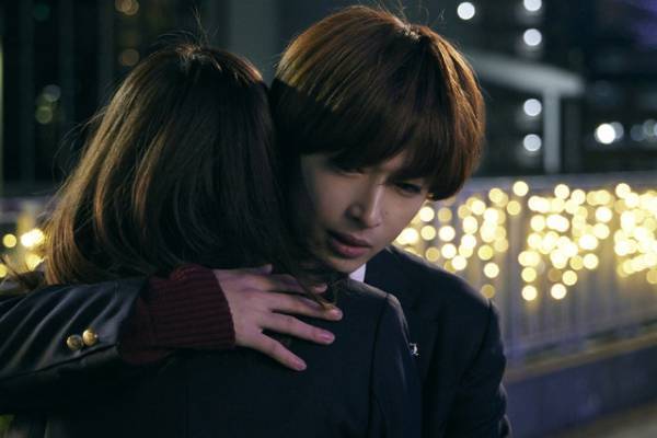 「アオハライド」S2メイキング映像公開　櫻井海音が素顔に突撃レポート