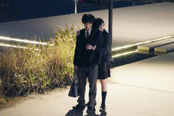 「アオハライド」S2メイキング映像公開　櫻井海音が素顔に突撃レポート