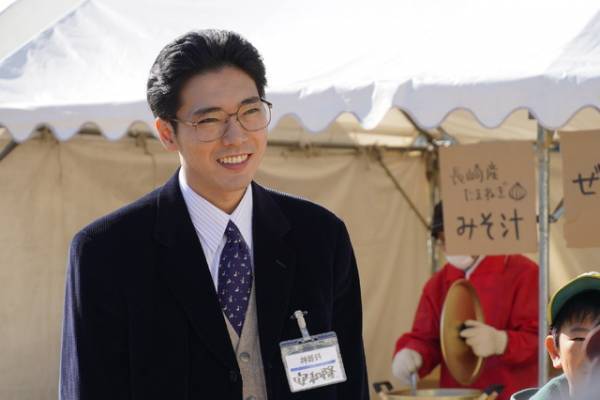 柄本佑主演『心の傷を癒すということ 劇場版』チャリティでオンライン無料配信中