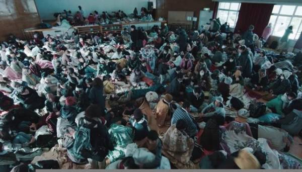 柄本佑主演『心の傷を癒すということ 劇場版』チャリティでオンライン無料配信中