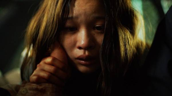 遠藤雄弥＆森田想、『ケンとカズ』監督と放つジャパニーズ・ノワール『辰巳』4月公開