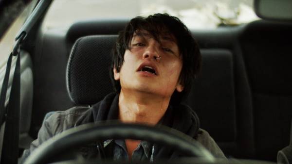 遠藤雄弥＆森田想、『ケンとカズ』監督と放つジャパニーズ・ノワール『辰巳』4月公開