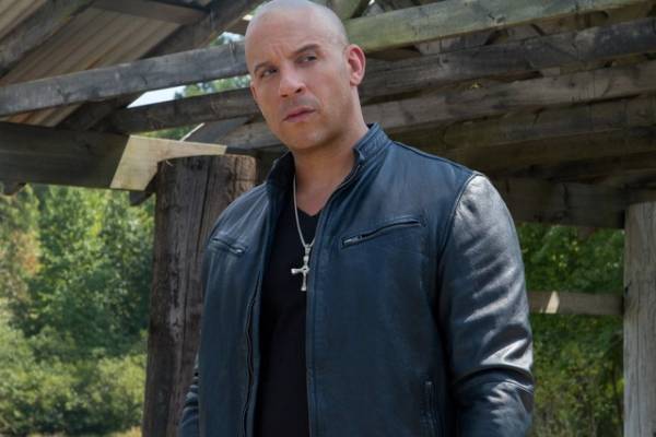 『アイス・ロード』『ワイスピ』『ダイ・ハード』ほかアクション映画続々放送