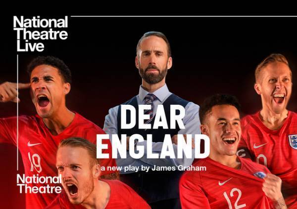 アンドリュー・スコット「ワーニャ」＆サム・メンデス新作ほか、NTLive2024新作4本が公開決定