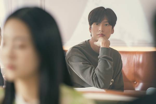 「友達だから」ナ・イヌ演じる“幼なじみ”に注目『同感～時が交差する初恋～』本編映像