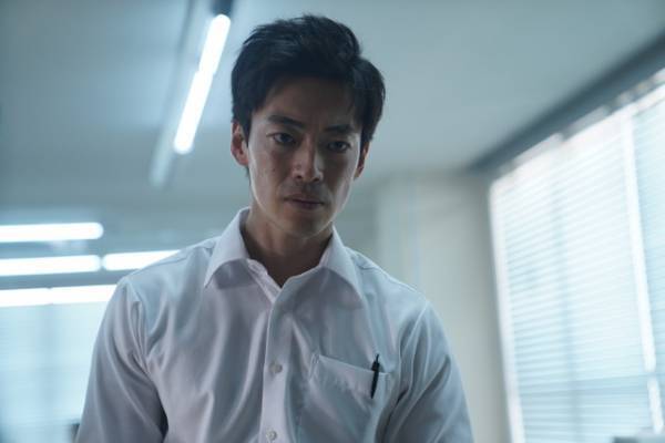 “同世代”高良健吾＆大東駿介＆石田卓也、“20年ぶりの再会”だからこその熱演『罪と悪』