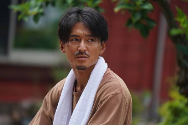 “同世代”高良健吾＆大東駿介＆石田卓也、“20年ぶりの再会”だからこその熱演『罪と悪』