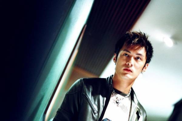 アンディ・ラウ×トニー・レオン『インファナル・アフェア』3部作の4Kレストア版がリリース