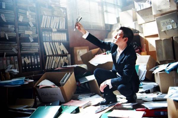 アンディ・ラウ×トニー・レオン『インファナル・アフェア』3部作の4Kレストア版がリリース