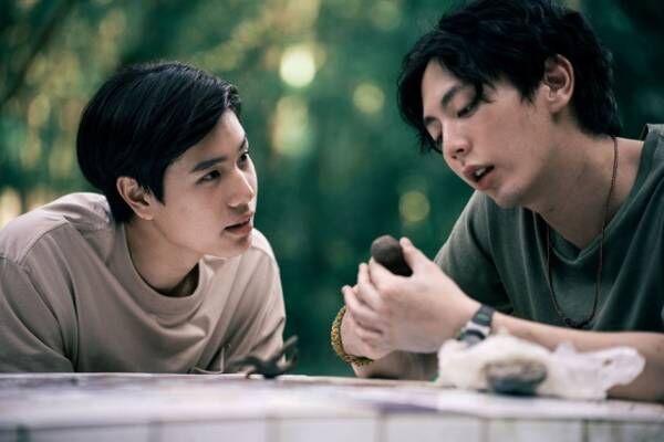 モンゴル＆タイなどアカデミー賞各国代表作品も　第19回大阪アジアン映画祭ラインナップ