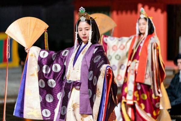 柄本佑“道長”の素性を知った吉高由里子“まひろ”に「そりゃショックですわ」の声…「光る君へ」4話