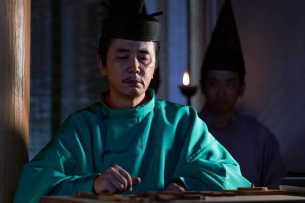 柄本佑“道長”の素性を知った吉高由里子“まひろ”に「そりゃショックですわ」の声…「光る君へ」4話