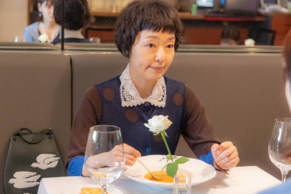 小林聡美＆山中崇＆石川瑠華、猫マンガ大賞受賞作『三日月とネコ』に出演