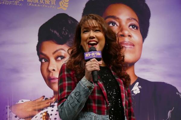 LiLiCo×“3ヒロ”ゆめっち＆かなで、『カラーパープル』の魅力を語り合う！