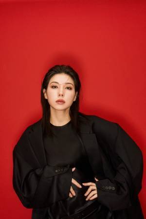 仲里依紗、橋本環奈の姉“伝説のギャル”に！ 朝ドラ「おむすび」