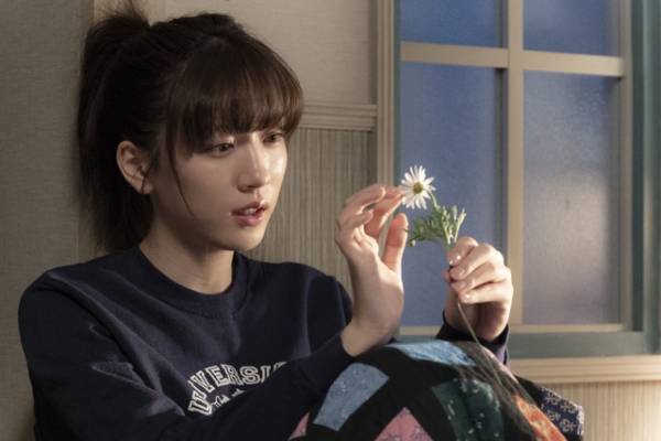 永野芽郁“雨”と山田裕貴“太陽”、最後のデートに「平常心で見れない」の声…「君が心をくれたから」4話