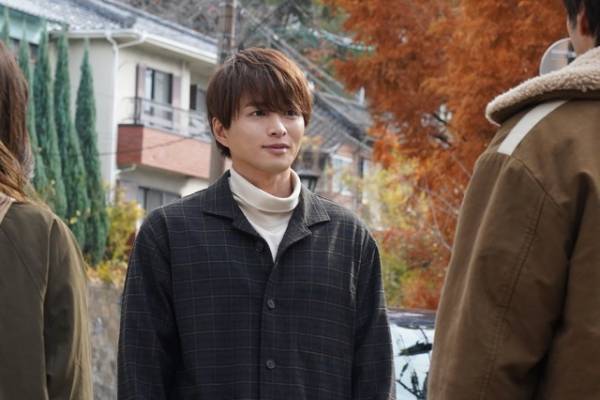 永野芽郁“雨”と山田裕貴“太陽”、最後のデートに「平常心で見れない」の声…「君が心をくれたから」4話