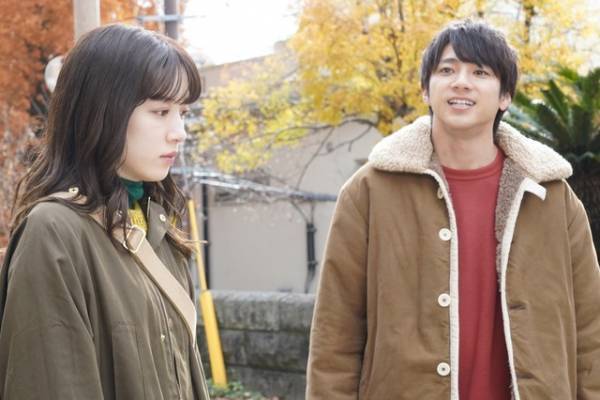 永野芽郁“雨”と山田裕貴“太陽”、最後のデートに「平常心で見れない」の声…「君が心をくれたから」4話