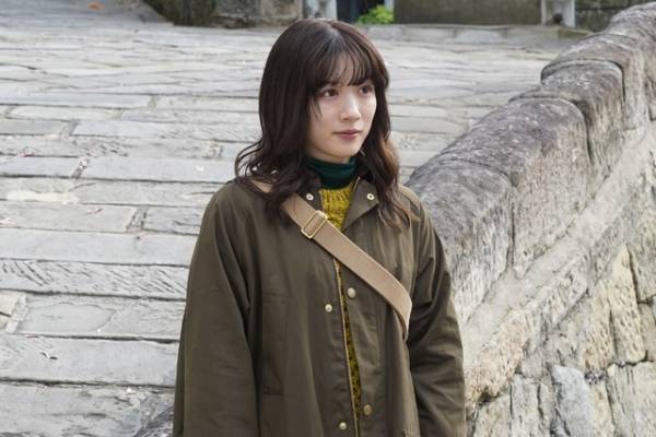 永野芽郁“雨”と山田裕貴“太陽”、最後のデートに「平常心で見れない」の声…「君が心をくれたから」4話