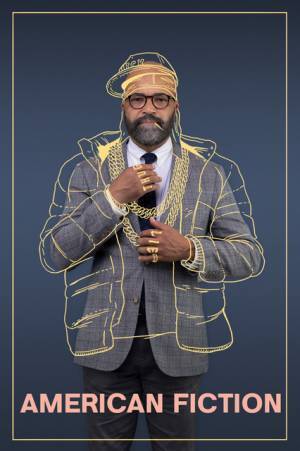 アカデミー賞5部門ノミネート『アメリカン・フィクション』Prime Videoで2月27日より独占配信へ