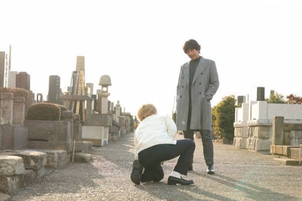 道枝駿佑、板垣李光人ら“マルス”、日本新記録に隠された秘密と事件の真相を暴く…「マルス-ゼロの革命-」第2話