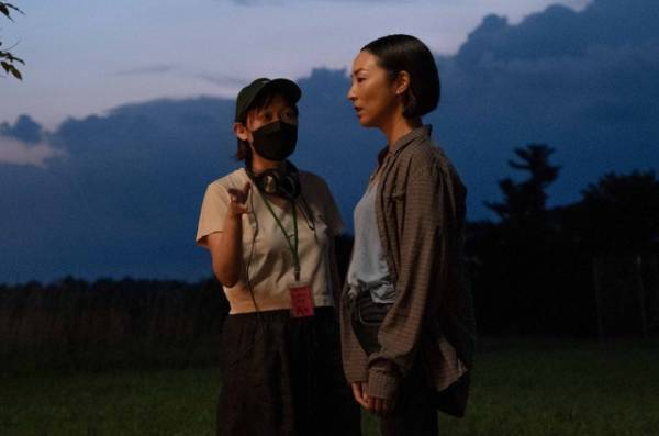 新人監督賞を総なめ『パスト ライブス／再会』セリーヌ・ソン　“縁”とは「奇跡的な繋がりと愛」