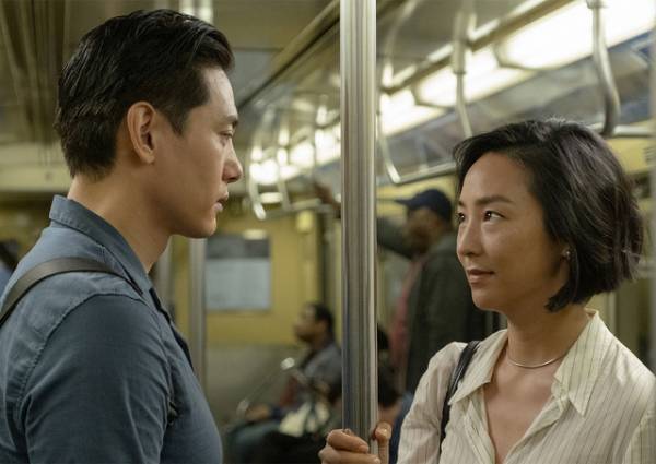 新人監督賞を総なめ『パスト ライブス／再会』セリーヌ・ソン　“縁”とは「奇跡的な繋がりと愛」