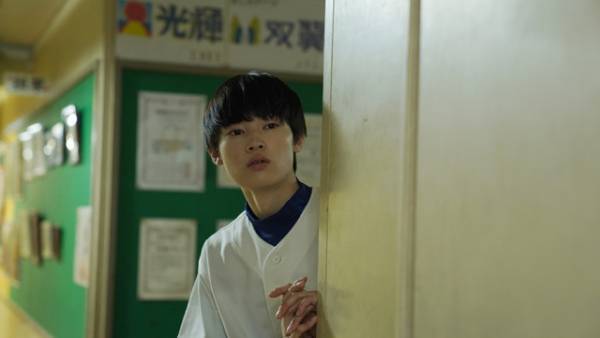 長澤樹＆窪塚愛流『愛のゆくえ』、複雑な人間関係を表す場面写真と相関図解禁