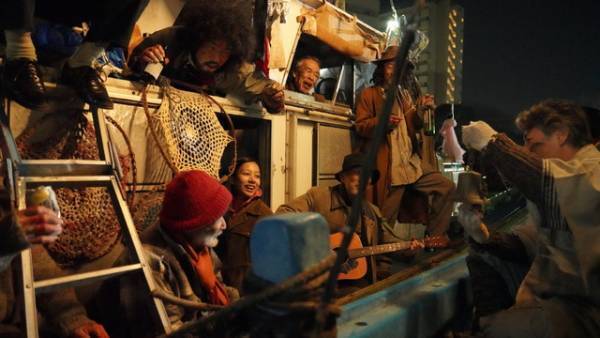 長澤樹＆窪塚愛流『愛のゆくえ』、複雑な人間関係を表す場面写真と相関図解禁