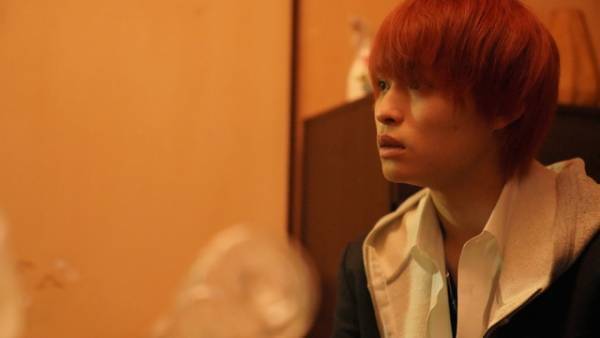 長澤樹＆窪塚愛流『愛のゆくえ』、複雑な人間関係を表す場面写真と相関図解禁